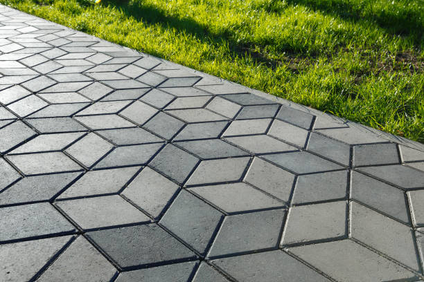 Best Best Driveway Pavers  in Concord, AL