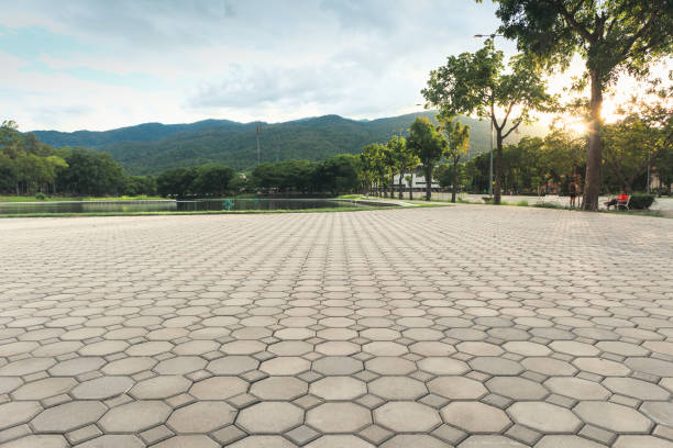 Best Custom Driveway Pavers  in Concord, AL