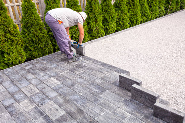 Best Driveway Pavers Near Me  in Concord, AL
