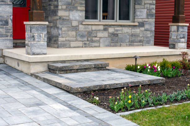 Best Interlocking Driveway Pavers  in Concord, AL