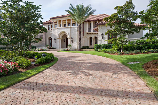 Trusted Concord, AL Driveway Pavers Experts