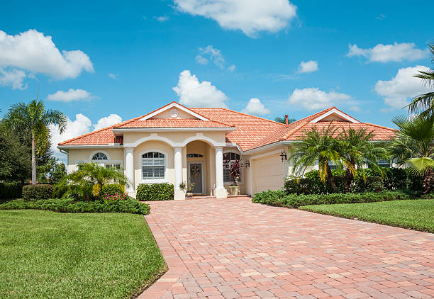 Reasons to Select Us for Your Driveway Paving Requirements in Concord, AL