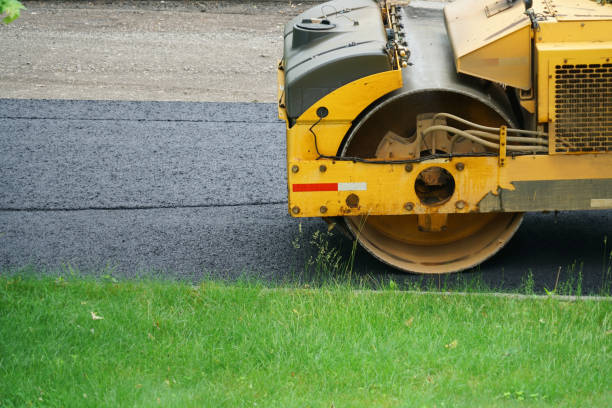 Best Custom Driveway Pavers  in Concord, AL