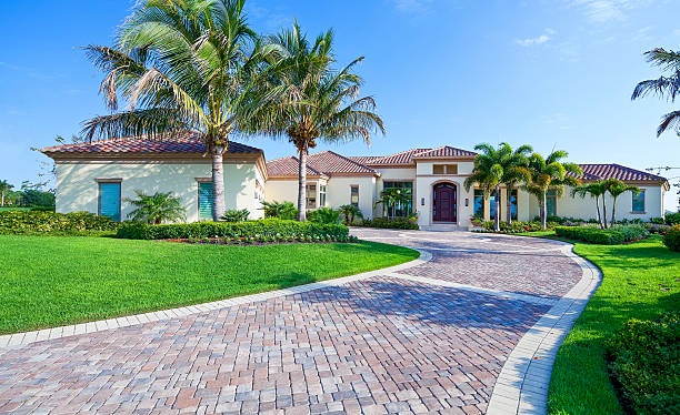 Best Best Driveway Pavers  in Concord, AL