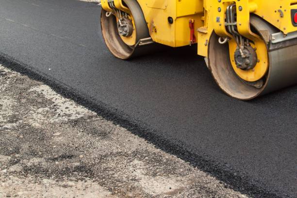 Best Driveway Pavers Contractor  in Concord, AL