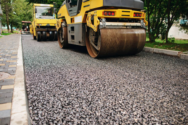 Best Best Driveway Pavers  in Concord, AL